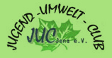 Logo des Jugend-Umwelt-Club Jena e.V.